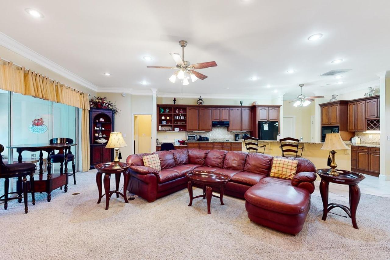 Destiny West Cincy In The Sun Villa Екстериор снимка