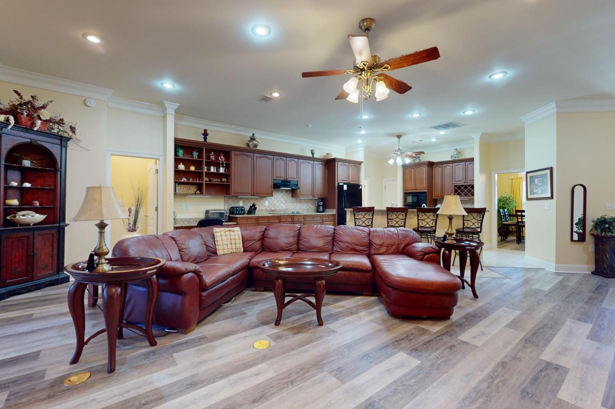 Destiny West Cincy In The Sun Villa Екстериор снимка