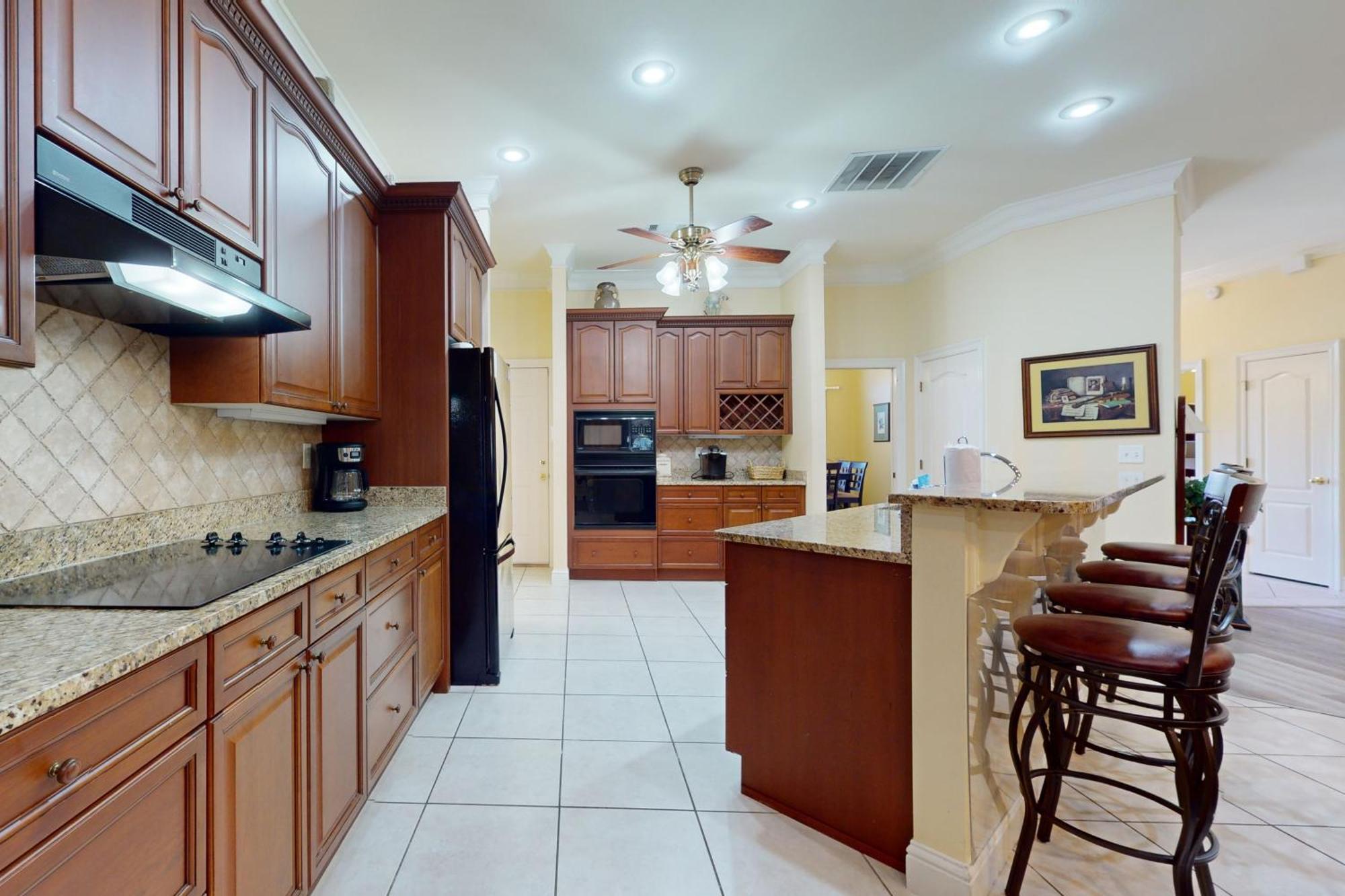 Destiny West Cincy In The Sun Villa Екстериор снимка